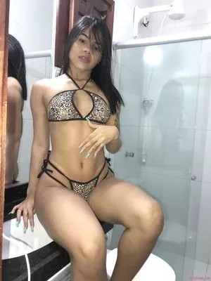 Tati Maya OnlyFans Leaked Free Thumbnail Picture - #6uDoKEol0G