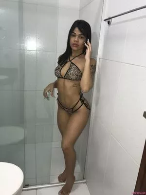 Tati Maya OnlyFans Leaked Free Thumbnail Picture - #CJZ36v3O45