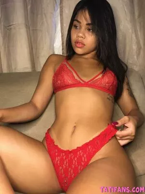 Tati Maya OnlyFans Leaked Free Thumbnail Picture - #FYMk1NSS6p