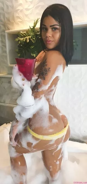 Tati Maya OnlyFans Leaked Free Thumbnail Picture - #HDvBF16s8m