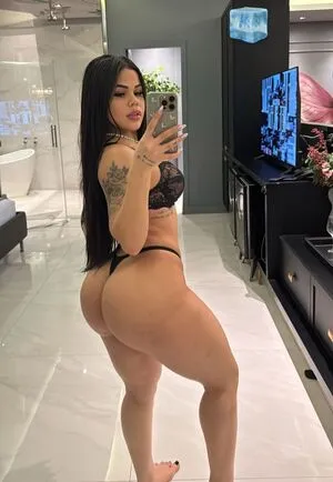 Tati Maya OnlyFans Leaked Free Thumbnail Picture - #ORPrHo8z1E