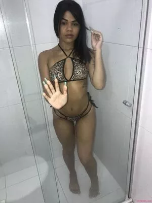 Tati Maya OnlyFans Leaked Free Thumbnail Picture - #djeI4iDJrg