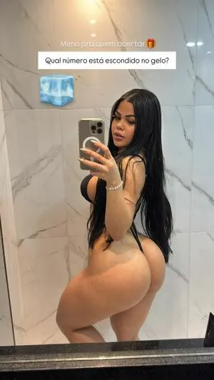 Tati Maya OnlyFans Leaked Free Thumbnail Picture - #n5qFfZPj1E