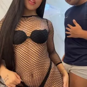 Tati Maya OnlyFans Leaked Free Thumbnail Picture - #s4KAYahBgz