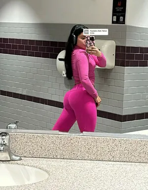 Tati Mcquay OnlyFans Leaked Free Thumbnail Picture - #94vTdnEGTF