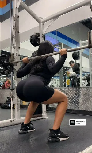 Tati Mcquay OnlyFans Leaked Free Thumbnail Picture - #LSFQVoNE2T