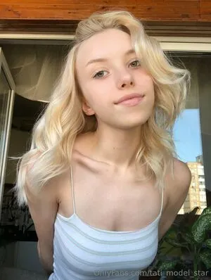 Tati Model Star OnlyFans Leaked Free Thumbnail Picture - #qtqR4af0dn