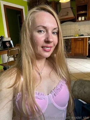 Tati Model Star OnlyFans Leaked Free Thumbnail Picture - #x9Tem2ClCC