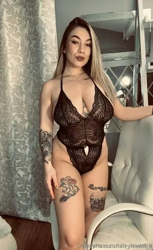 Tati Model X OnlyFans Leaked Free Thumbnail Picture - #LGP27CyDBk