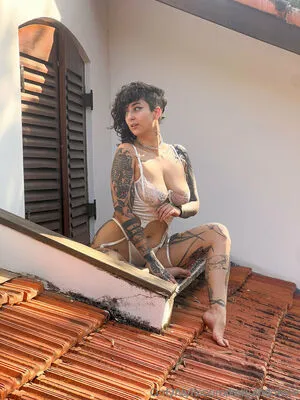 Tati Model X OnlyFans Leaked Free Thumbnail Picture - #UyyQBBC8XL