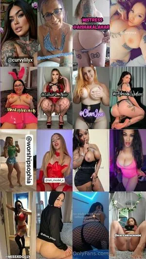 Tati Model X OnlyFans Leaked Free Thumbnail Picture - #VIwtSBV7ps