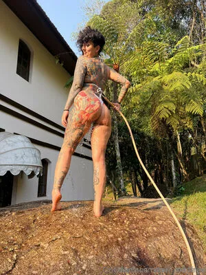 Tati Model X OnlyFans Leaked Free Thumbnail Picture - #VZogtsRGSE