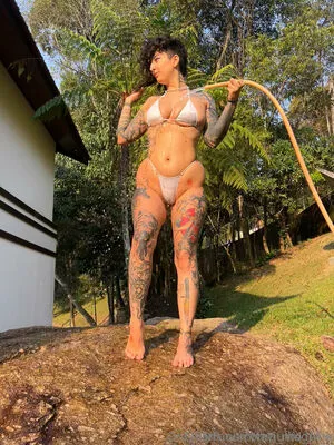 Tati Model X OnlyFans Leaked Free Thumbnail Picture - #kPtLbDzbqZ