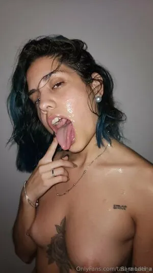 Tati Model X OnlyFans Leaked Free Thumbnail Picture - #kt8WwyvxAY