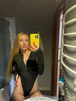 Tati Model OnlyFans Leaked Free Thumbnail Picture - #dT8yOFgKJl