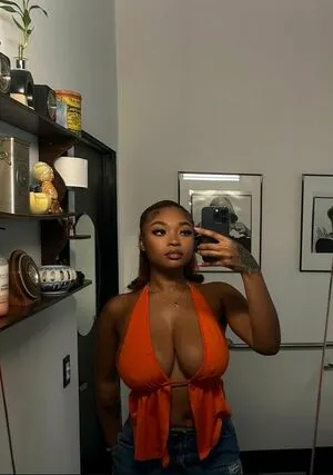 Tati Monaaee OnlyFans Leaked Free Thumbnail Picture - #CzDFQtunmD