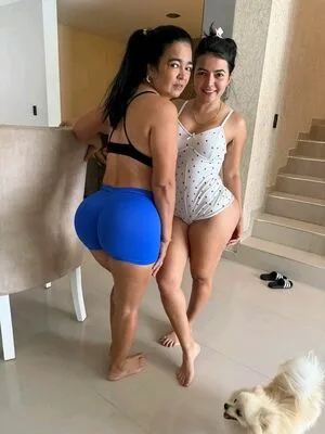Tati Ortize OnlyFans Leaked Free Thumbnail Picture - #De2HVc2Ggr