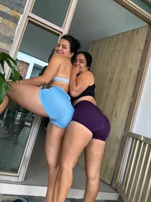 Tati Ortize OnlyFans Leaked Free Thumbnail Picture - #IeEVPMt1gf