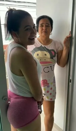 Tati Ortize OnlyFans Leaked Free Thumbnail Picture - #JS81OYFwjd