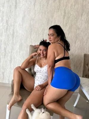 Tati Ortize OnlyFans Leaked Free Thumbnail Picture - #m5gYafrgVF