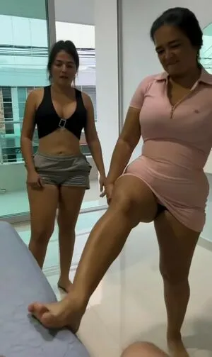 Tati Ortize OnlyFans Leaked Free Thumbnail Picture - #pk6OrDTHW6