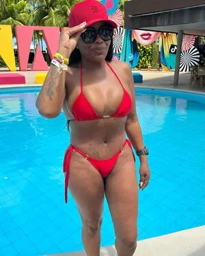 Tati Quebra Barraco OnlyFans Leaked Free Thumbnail Picture - #JJEz6MORcQ