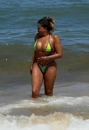 Tati Quebra Barraco OnlyFans Leaked Free Thumbnail Picture - #NEs8lRzeZO