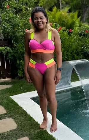 Tati Quebra Barraco OnlyFans Leaked Free Thumbnail Picture - #NXNAeVrlYC