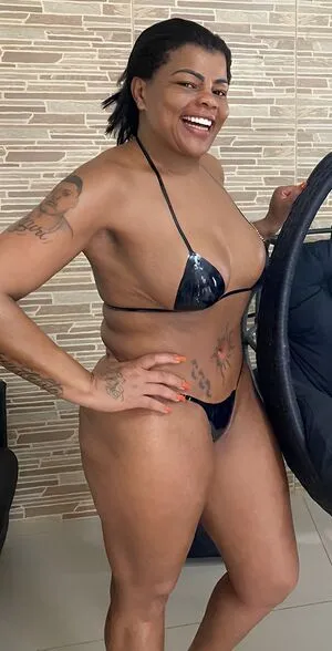 Tati Quebra Barraco OnlyFans Leaked Free Thumbnail Picture - #OGzGogsucB