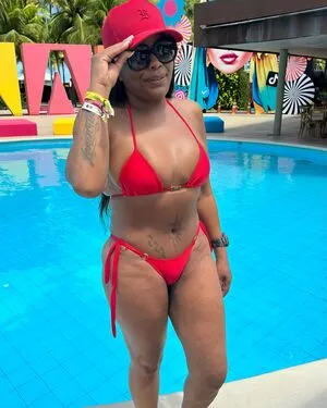 Tati Quebra Barraco OnlyFans Leaked Free Thumbnail Picture - #vUiWvplYRj