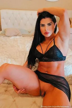 Tati Toledo OnlyFans Leaked Free Thumbnail Picture - #3bJFJauOb6