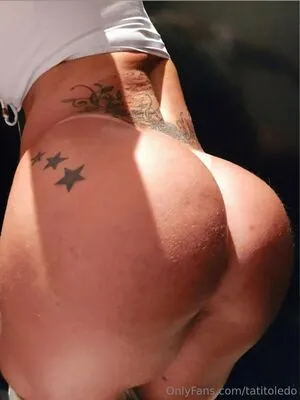 Tati Toledo OnlyFans Leaked Free Thumbnail Picture - #y31x0v39DV