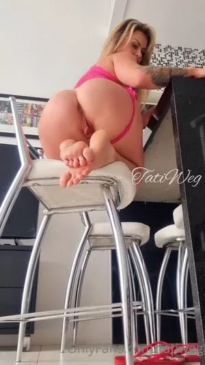 Tati Weg OnlyFans Leaked Free Thumbnail Picture - #IDw4IGtCVl