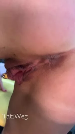 Tati Weg OnlyFans Leaked Free Thumbnail Picture - #pVLMh6fHxn