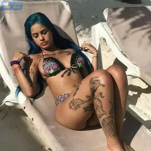 Tati Zaqui OnlyFans Leaked Free Thumbnail Picture - #0e5ZM9jb9E