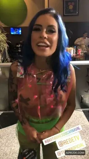 Tati Zaqui OnlyFans Leaked Free Thumbnail Picture - #LqjwdrN9Ya