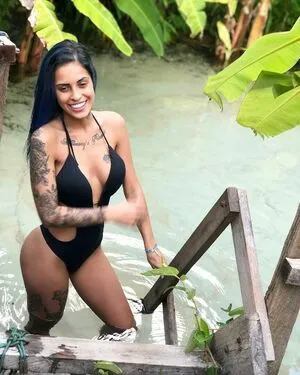 Tati Zaqui OnlyFans Leaked Free Thumbnail Picture - #V6ZnOMKhX7