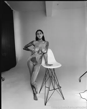 Tatiana Bahtina OnlyFans Leaked Free Thumbnail Picture - #6wB6QV0CG1