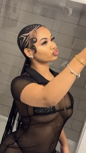 Tatiana Chanell OnlyFans Leaked Free Thumbnail Picture - #DOqmrLQdkG