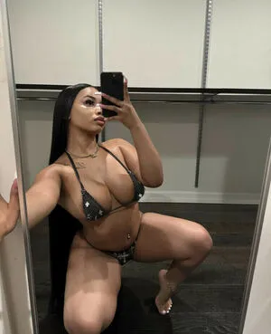 Tatiana Chanell OnlyFans Leaked Free Thumbnail Picture - #GM2uvahk9o