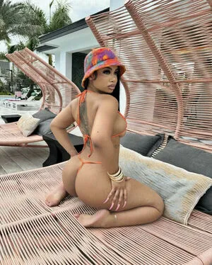 Tatiana Chanell OnlyFans Leaked Free Thumbnail Picture - #x4VoJ30KVS