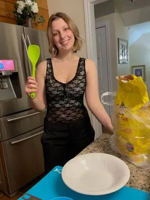 Tatiana Cimbura OnlyFans Leaked Free Thumbnail Picture - #5TAVFprM17