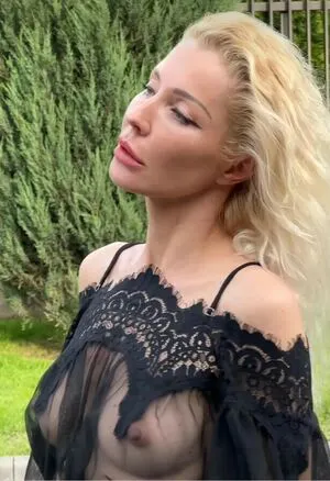 Tatiana Deriabina OnlyFans Leaked Free Thumbnail Picture - #0EpQq2QWIK