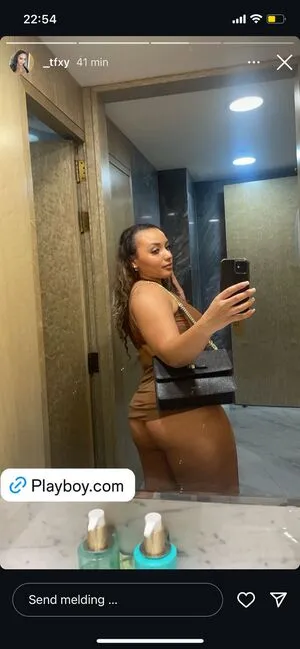 Tatiana Fay OnlyFans Leaked Free Thumbnail Picture - #F6vBp8uUKo