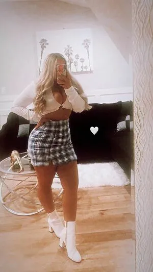 Tatiana Gianacopoulos OnlyFans Leaked Free Thumbnail Picture - #1LiYIVsJVr