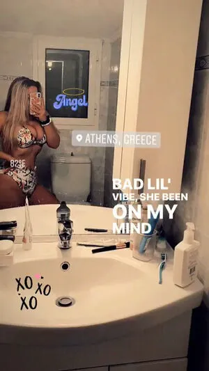 Tatiana Gianacopoulos OnlyFans Leaked Free Thumbnail Picture - #4ivVMEjeOs