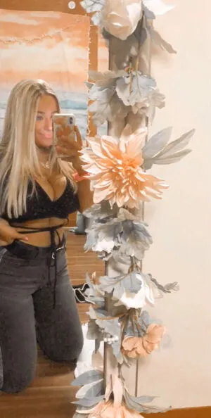 Tatiana Gianacopoulos OnlyFans Leaked Free Thumbnail Picture - #D24e1TJ8ff