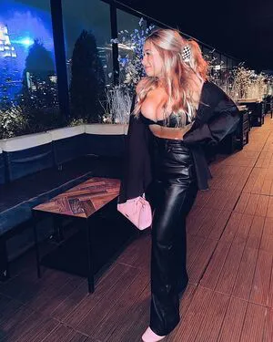 Tatiana Gianacopoulos OnlyFans Leaked Free Thumbnail Picture - #E2pN0h9GS1