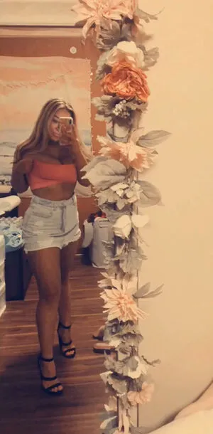 Tatiana Gianacopoulos OnlyFans Leaked Free Thumbnail Picture - #FF33cjwQbS