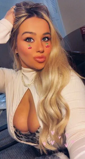 Tatiana Gianacopoulos OnlyFans Leaked Free Thumbnail Picture - #NFRzcQbfAg